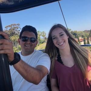 Meet your Posher, Rachel